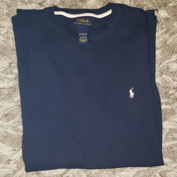Polo Ralph Lauren Other - Ralph Lauren Thermal